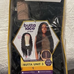 BRAND NEW!! HD Lace Wig